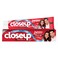 Closeup Triple Fresh Gel Toothpaste, Red Hot, 50ml