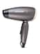 Hair Dryer SHD-5005N - 1000W - 1300W, 2 Speed Blow Dryer with 2 Heat Settings, Cold &amp; Hot Wind, DC Motor   Hair Care Essentials black