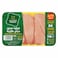 Tanmiah Fresh Boneless Chicken Breast 450g