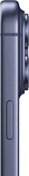 Apple iPhone 17 Pro Max ,1 TB, Deep Blue,  5G/ International Version (eSim)