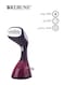 Ribbon Handheld Garment Steamer 220ml 1400W Coffee RE-3-047