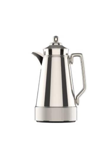 ريبون ترمس شاي1.0 لتر RE-14-014Gold silver