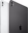 آيباد برو من آبل، مقاس 11 بوصة (M5)، سعة 256 جيجابايت: شاشة Ultra Retina XDR، كاميرا أمامية أفقية بدقة 12 ميجابكسل/كاميرا خلفية بدقة 12 ميجابكسل، ماسح LiDAR، واي فاي 7 مع Apple N1 - فضي