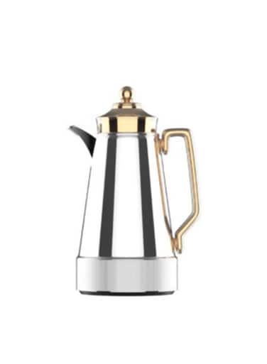 ريبون ترمس شاي1.0 لتر RE-14-014 Bronze