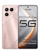 تكنو - بوفا 7 LJ7 بشريحتين 5G 8 جيجابايت رام 256 جيجابايت وردي ستاردست إصدار عالمي