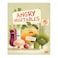 Sassi Picture Book Angry Vegetables