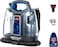 Bissell Handheld Spot Cleaner, Stain Portable Carpet Cleaner (47202), Permanently Removes Tough Stains, 47202, Black &amp; Blue