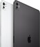 آيباد برو من آبل، مقاس 11 بوصة (M5)، سعة 256 جيجابايت: شاشة Ultra Retina XDR، كاميرا أمامية أفقية بدقة 12 ميجابكسل/كاميرا خلفية بدقة 12 ميجابكسل، ماسح LiDAR، واي فاي 7 مع Apple N1 - أسود فلكي