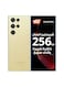 اوكيتيل C61 Pro - 256 جيجابايت - 4G - ذهبي - ثنائي الشريحة - ضمان سنتين