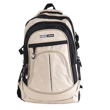 Iconic Lightweight &amp; Durable Schoolbag &ndash; Polyester Backpack for School, Travel and Daily Use &ndash; 20-Inch