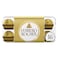 Ferrero Rocher Crisp Hazelnut &amp; Milk Chocolate 200g