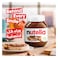 Nutella Chocolate And Hazelnut Spread 750g