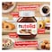 Nutella Chocolate And Hazelnut Spread 750g