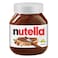 Nutella Chocolate And Hazelnut Spread 750g