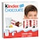 Kinder Chocolate 50g