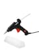 Glue Gun 20W with 500g Glue Sticks, 7mm Electric Adhesive Tool