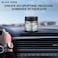 معطر جو بلاك أودور BO-03 B-K ICE 180 جرام، للاستخدام في السيارة والمنزل، يحتوي على زيوت عطرية طبيعية، للاستخدام اليومي، عبوة مكونة من 3 قطع