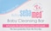 Sebamed Baby Cleansing Bar 150G