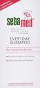 Sebamed Hair Care Everyday Shampoo 400ml