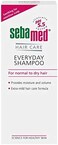 Sebamed Hair Care Everyday Shampoo 400ml