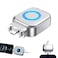 Smart Auto Stop Type-C Charging Adapter with Fast Charging &amp; Overcharge Protection