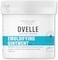 Ovelle Emulsifying Ointment, 100g - Rich Emollient Moisturiser For Dry &amp; Sensitive Skin, Fragrance-Free &amp; Dermatologically Tested