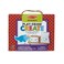 Melissa & Doug MelissaDoug Play, Draw, Create - Dinosaurs