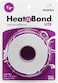 HeatnBond Lite Adhesive, 7/8 Inch x 10 Yards