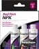 Seachem Laboratories Reef Pack: Npk (3-100ml Bottles)