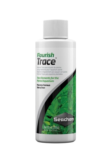 فلورش تريس - 100 مل