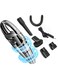 Car Vacuum Cleaner Wireless Car Dry Wet Dual-use Super Suction Vacuum Cleaner Home Handheld Vacuum Cleaner
