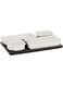 Symphony Mixedwhite - Combination Dinnerware Sets White