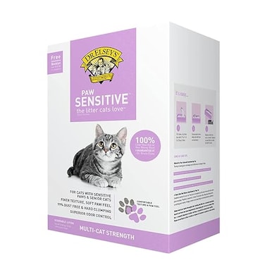 Dr. Elsey's Sensitive Paws 9kg