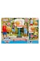 Little Tikes Totally Huge Sports Basketball Set LIT-659898