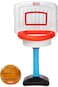 Little Tikes Totally Huge Sports Basketball Set LIT-659898