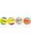 Camon Coloured Full Tennis Ball 72mm