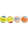 Camon Coloured Full Tennis Ball 72mm