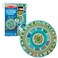 Melissa &amp; Doug Tracks Floor Puzzle Round The Shore MD31008