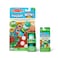 Melissa &amp; Doug Sticker Wow! Stamper &amp; Activity Pad Set Dinosaur MD32012