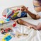 Melissa &amp; Doug PAW Patrol 2 Match &amp; Build Mission Cruiser &ndash; Wooden Vehicle Play Set With 28 Themed Wooden Blocks for Stacking, Matching, And Creative Play &ndash; Educational Toy for Kids Ages 3+, MD33333