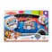 Melissa &amp; Doug PAW Patrol 2 Match &amp; Build Mission Cruiser &ndash; Wooden Vehicle Play Set With 28 Themed Wooden Blocks for Stacking, Matching, And Creative Play &ndash; Educational Toy for Kids Ages 3+, MD33333