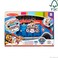 Melissa &amp; Doug PAW Patrol 2 Match &amp; Build Mission Cruiser &ndash; Wooden Vehicle Play Set With 28 Themed Wooden Blocks for Stacking, Matching, And Creative Play &ndash; Educational Toy for Kids Ages 3+, MD33333