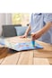 Melissa &amp; Doug Sticker WOW Stamper &amp; Activity Pad - Astronaut