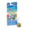Melissa &amp; Doug Sticker WOW! Mini Activity Pad With Refill Stickers - Surprise Pack 1 &ndash; 100+ Stickers &amp; 12 Mini PAges &ndash; Mystery-Themed Mess-Free Sticker Fun for Kids &ndash; Ages 3+, MD50299