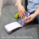 Melissa &amp; Doug Sticker WOW! Mini Activity Pad With Refill Stickers - Surprise Pack 1 &ndash; 100+ Stickers &amp; 12 Mini PAges &ndash; Mystery-Themed Mess-Free Sticker Fun for Kids &ndash; Ages 3+, MD50299