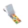 Melissa &amp; Doug Sticker WOW! Mini Activity Pad With Refill Stickers - Surprise Pack 1 &ndash; 100+ Stickers &amp; 12 Mini PAges &ndash; Mystery-Themed Mess-Free Sticker Fun for Kids &ndash; Ages 3+, MD50299