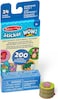 Melissa &amp; Doug Sticker WOW! Mini Activity Pad With Refill Stickers - Surprise Pack 1 &ndash; 100+ Stickers &amp; 12 Mini PAges &ndash; Mystery-Themed Mess-Free Sticker Fun for Kids &ndash; Ages 3+, MD50299