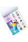 Melissa &amp; Doug Sticker WOW! Ice Cream Bundle