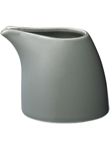 Kinto Topo Milk Pitcher, Gray, 26562
