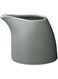 Kinto Topo Milk Pitcher, Gray, 26562